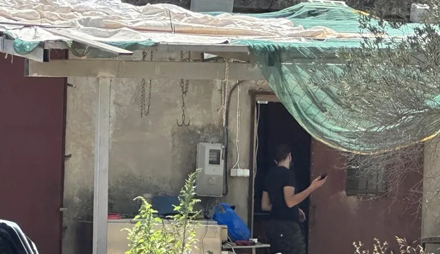 «Έκανα τον πεθαμένο»: Ανατριχιαστική περιγραφή από τον κτηνοτρόφο στο Ρέθυμνο που του έκοψαν τη γλώσσα