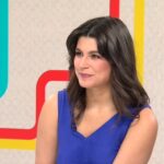 Δανάη Παππά: «Δεν το πιστεύω ότι έχουν περάσει 9 χρόνια, ακόμα νιώθω στα πρώτα βήματα»