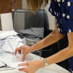 δημοσκόπηση εκλογές