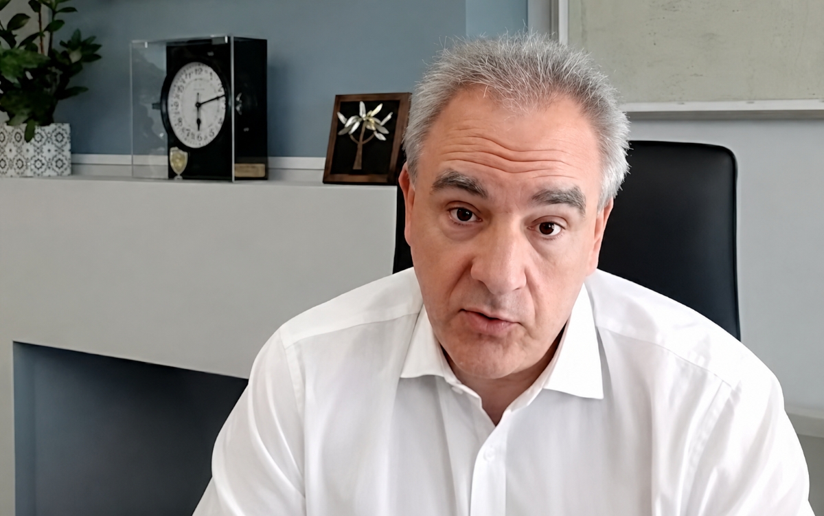 Όλος ο διάλογος του Ντόκου με τον fake Ουκρανό αξιωματούχο για χτύπημα στην Ελλάδα