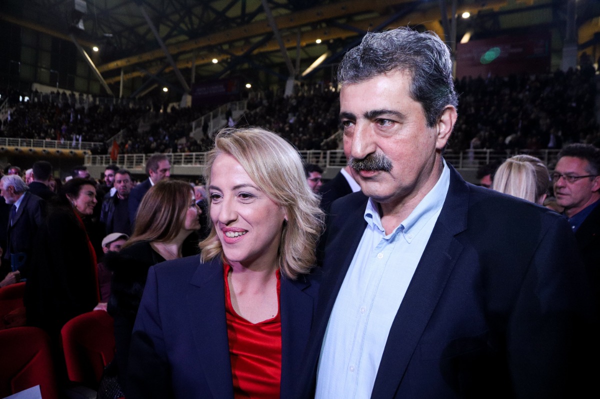 Τελειώνει το Σάββατο το «Μουντιάλ» του ΣΥΡΙΖΑ: Πολάκης ή Δούρου – Έκπληξη Κασσελάκη