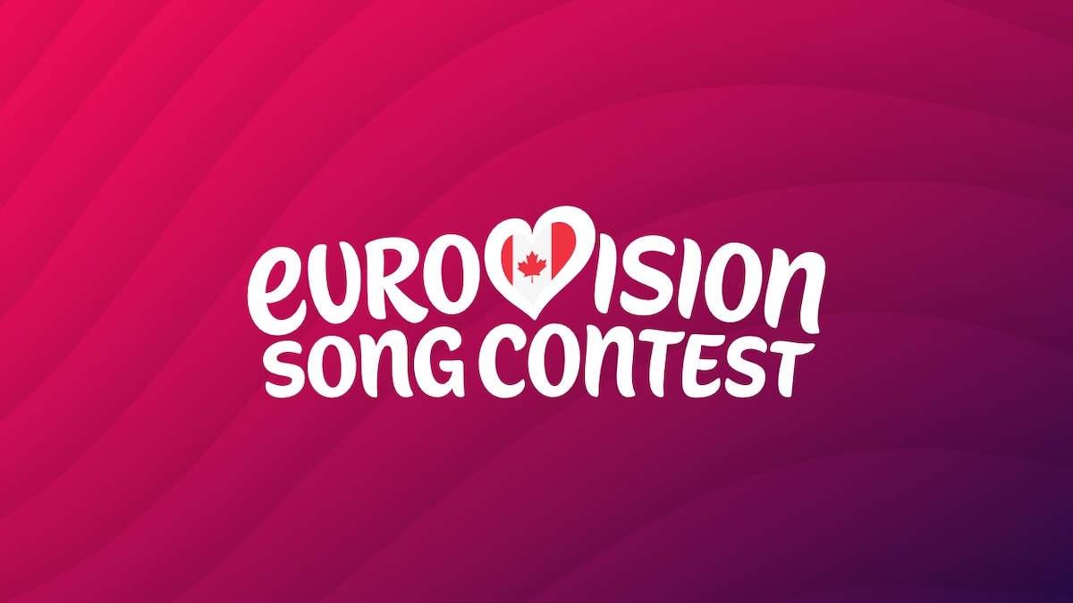 Eurovision 2027 Καναδάς