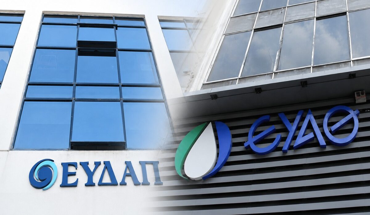 «Φωτιές» έχει ανάψει το νερό – ΚΕΔΕ εναντίον ΕΥΔΑΠ και ΕΥΑΘ