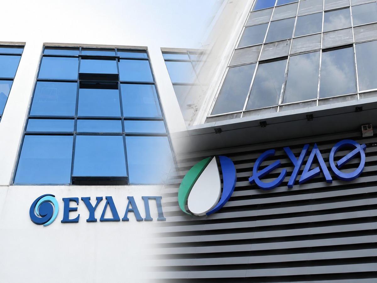 «Φωτιές» έχει ανάψει το νερό – ΚΕΔΕ εναντίον ΕΥΔΑΠ και ΕΥΑΘ