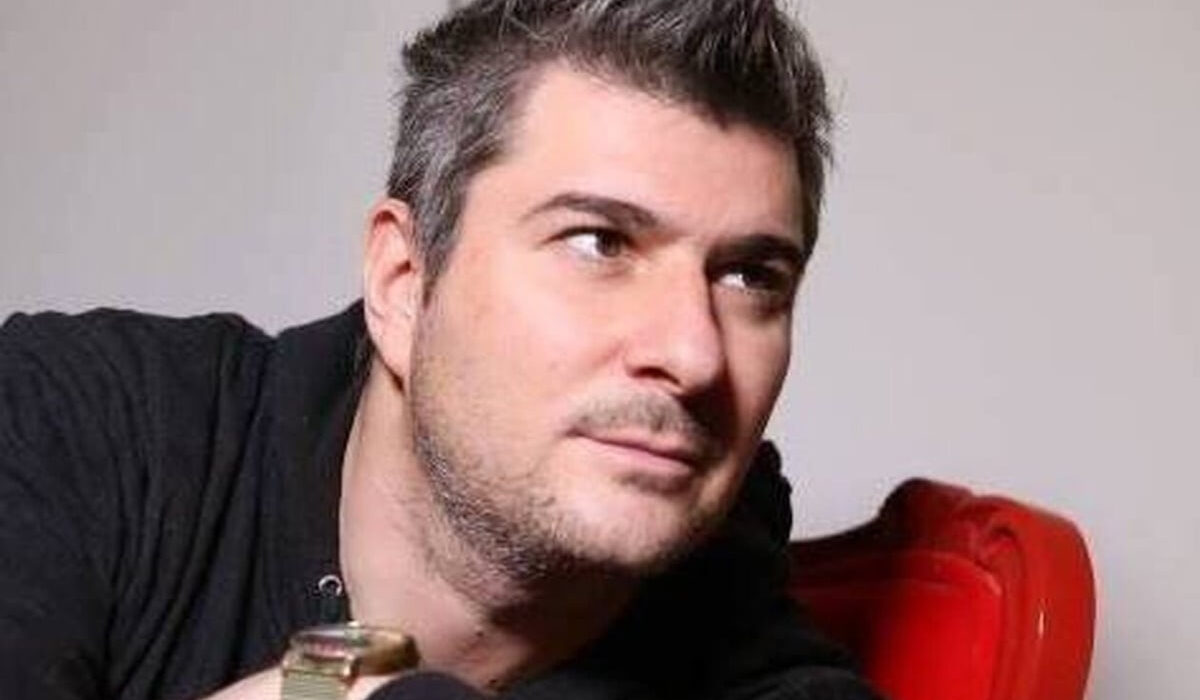 ΝΙΚΟΣ ΜΩΡΑΙΤΗΣ