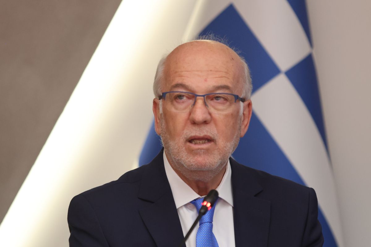 Γικώργος Φλωρίδης