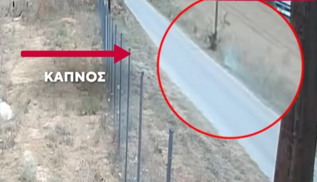 ΦΩΤΙΑ ΩΡΑΙΟΚΑΣΤΡΟ