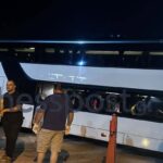 Φωτιά Ωραιόκαστρο Θεσσαλονίκη