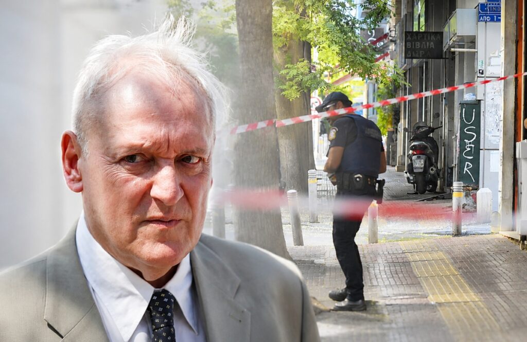 Ο δολοφόνος εξαφάνισε το κινητό του Σταύρου Γεωργίου για να σβήσει τα ίχνη του – Φόβοι για διαφυγή στο εξωτερικό featured image