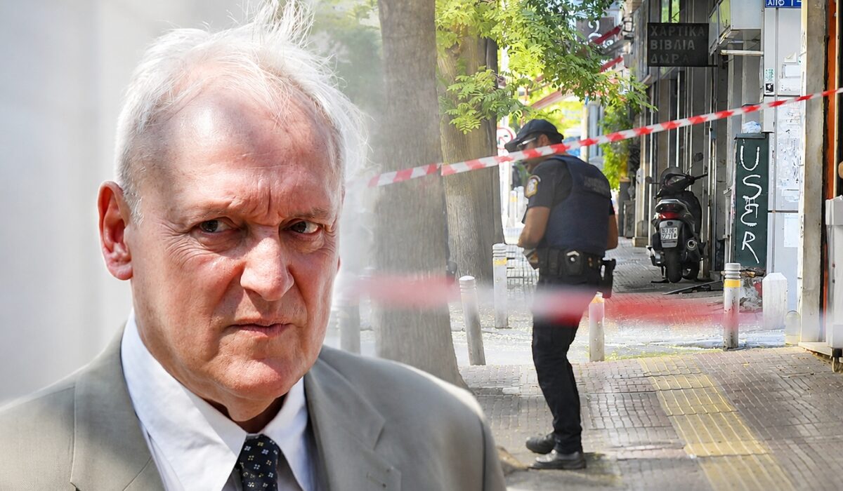 Δολοφονία Σταύρου Γεωργίου: Βρέθηκαν το κινητό και το πορτοφόλι του 73χρονου δικηγόρου