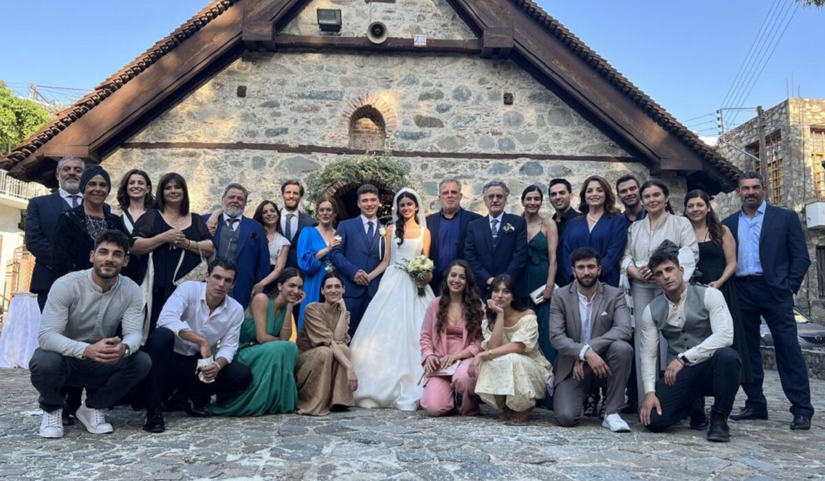 Η Γη της Ελιάς spoiler: Τι ετοίμασε ο Γεωργίου για τον Επίλογο - Ο Νίκος Γαλανός «παρών» στο μεγάλο φινάλε