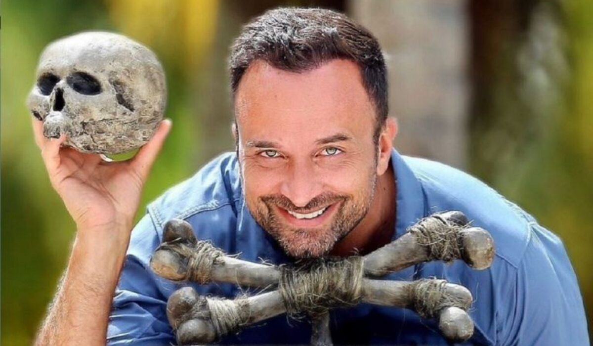 Γιώργος Λιανός: Το επόμενο βήμα μετά το Survivor