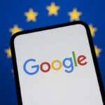 Google Ευρωπαϊκή Ένωση