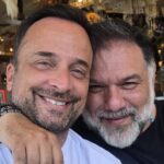 Γρηγόρης Αρναούτογλου Γιώργος Λιανός