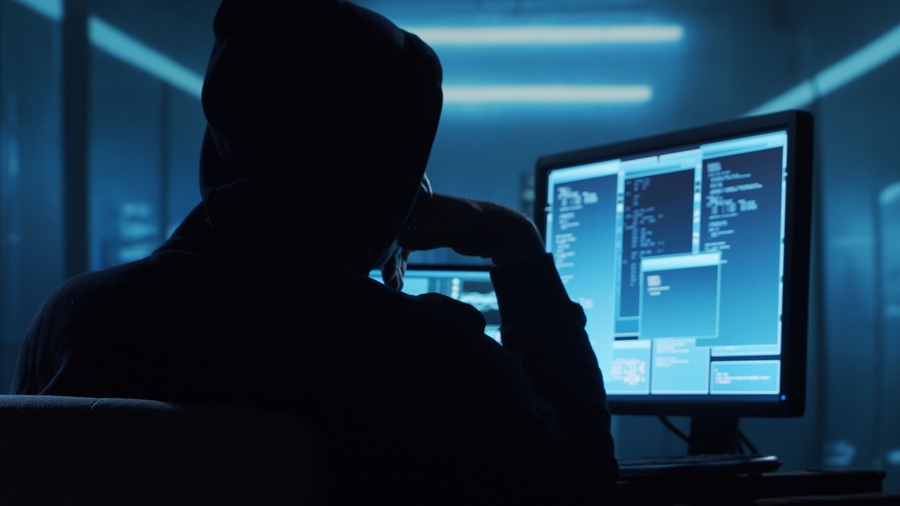 Το email που παραλίγο να κοστίσει 4 εκατ. ευρώ: Ψηφιακό ριφιφί σε γνωστή Ελληνίδα εφοπλίστρια