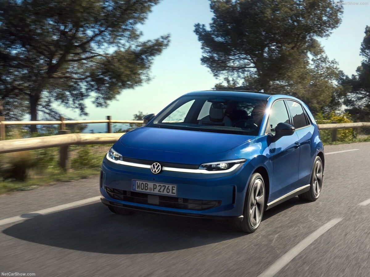 Όμιλος Volkswagen – Πιο προσιτή η ηλεκτροκίνηση με τη νέα γενιά ηλεκτρικών μοντέλων πόλης