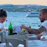 Διακοπές στην Ελλάδα για τον Τζάστιν και τη Χέιλι Μπίμπερ (φωτογραφίες - βίντεο)