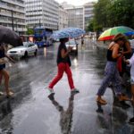 κακοκαιρία