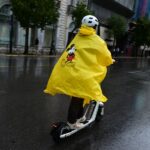 Μαρουσάκης: Έρχεται διήμερο με ισχυρές καταιγίδες - Αλλαγή δεδομένων για τον καύσωνα