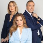 Κατερίνα Δούκα: Μετά την ΕΡΤ σε νέα εκπομπή στο Action 24