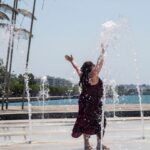 καυσωνας ζεστη καιρος