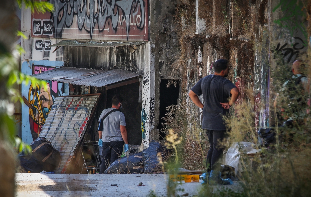 Μυστήριο με τη νεκρή γυναίκα σε βαλίτσα στην Κυψέλη: Άνοιξαν φακέλους με υποθέσεις εξαφανίσεων