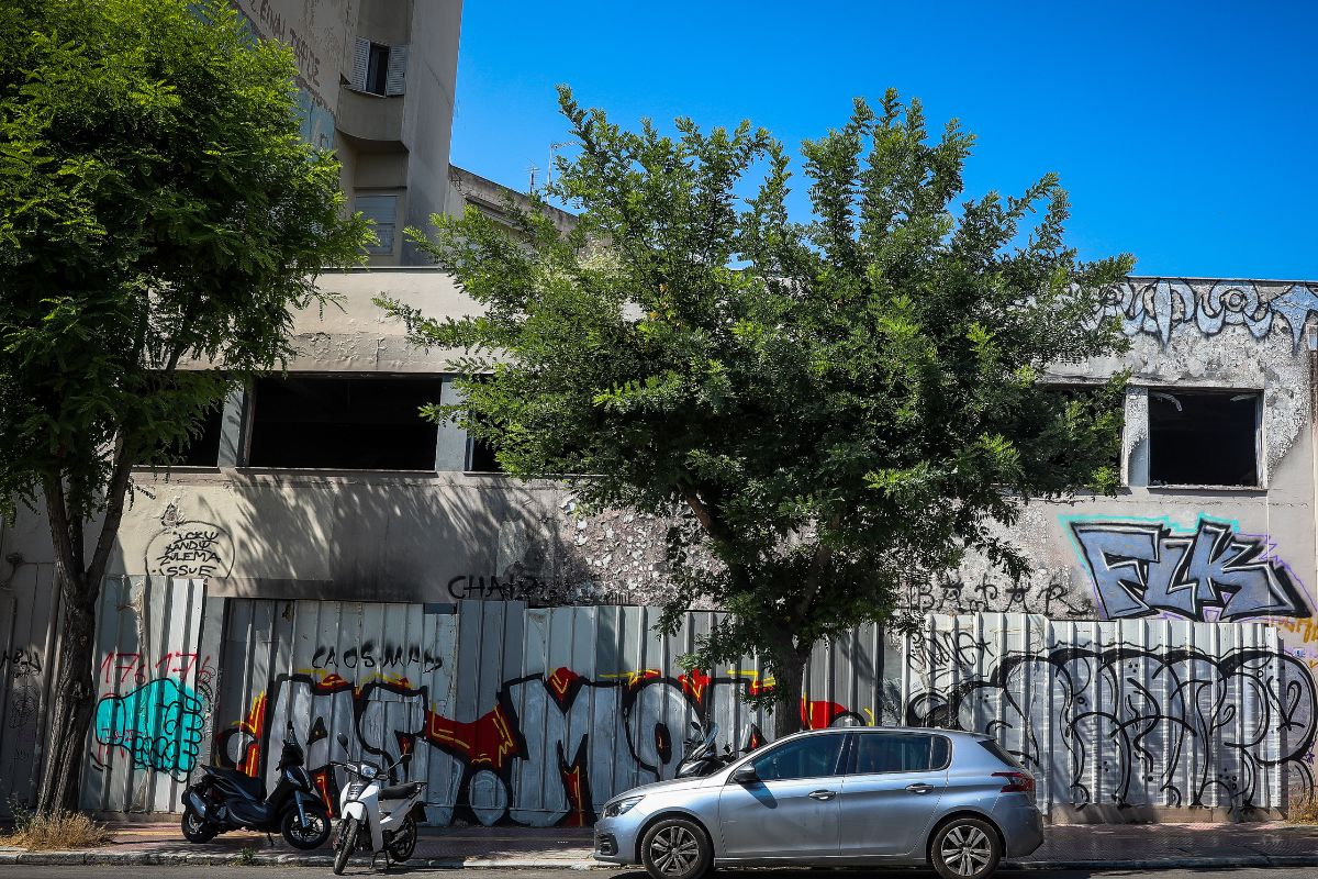 Νέο στοιχείο για την Κυψέλη: Την σκότωσαν και την έβαλαν αμέσως στη βαλίτσα