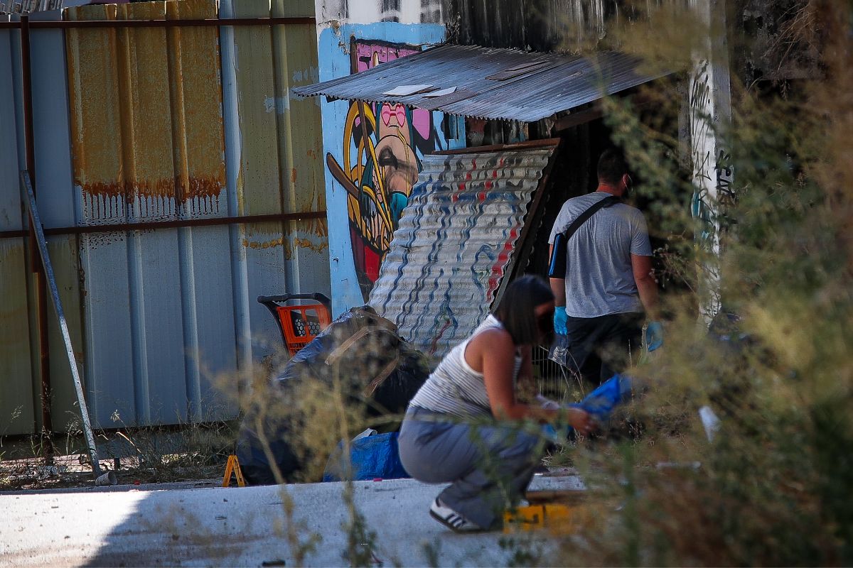 Κυψέλη: Μυστήριο με τη σορό στη βαλίτσα – Τα στοιχεία που δεν ταιριάζουν με την εξαφανισμένη Κινέζα