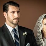 Κρίνο και Αγκάθι: Ο Γιώργος Γεροντιδάκης καλωσορίζει στο πρώτο backstage βίντεο από τα γυρίσματα