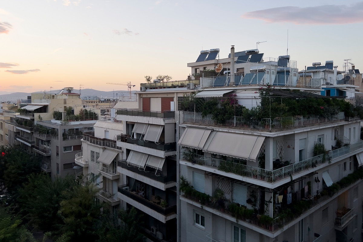 κτίρια