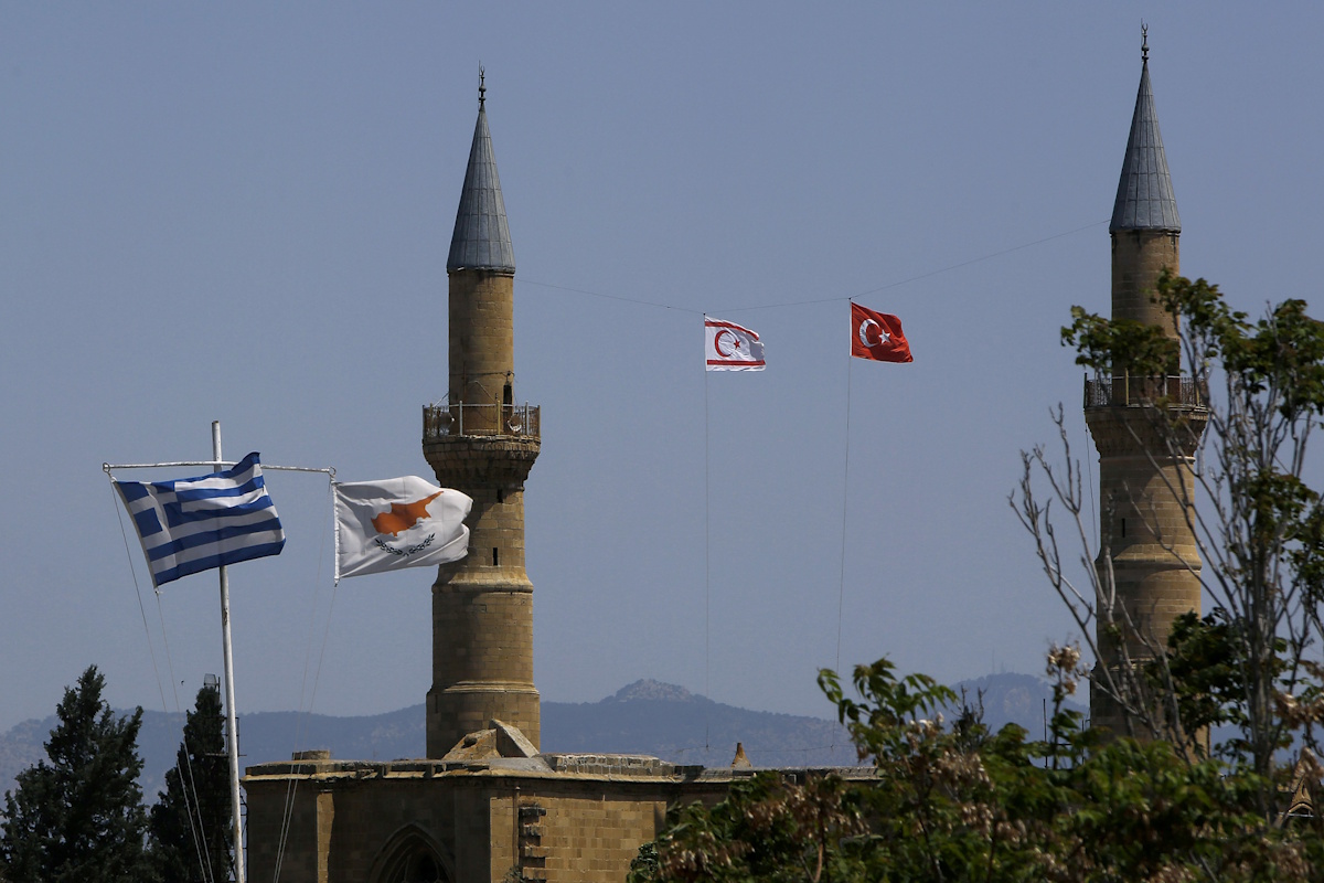 Κύπρος Κυπριακό