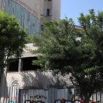 Κυψέλη Πτώμα Γυναίκα Βαλίτσα