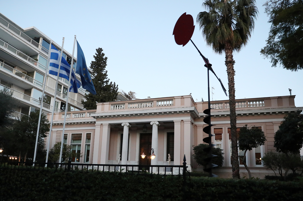 Μεγάλο εξοπλιστικό πρόγραμμα σήμερα στο ΚΥΣΕΑ – Τι περιλαμβάνει