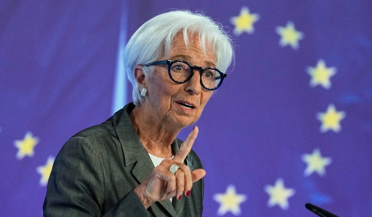 Το πετρέλαιο «χτύπησε» τα 100 δολάρια – Προειδοποιήσεις Λαγκάρντ για ενεργειακό σοκ