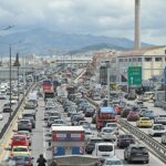 Λύσεις για το κυκλοφοριακό της Αθήνας: Μετατροπή του Κηφισού σε Αττική Οδό με τέσσερις λωρίδες