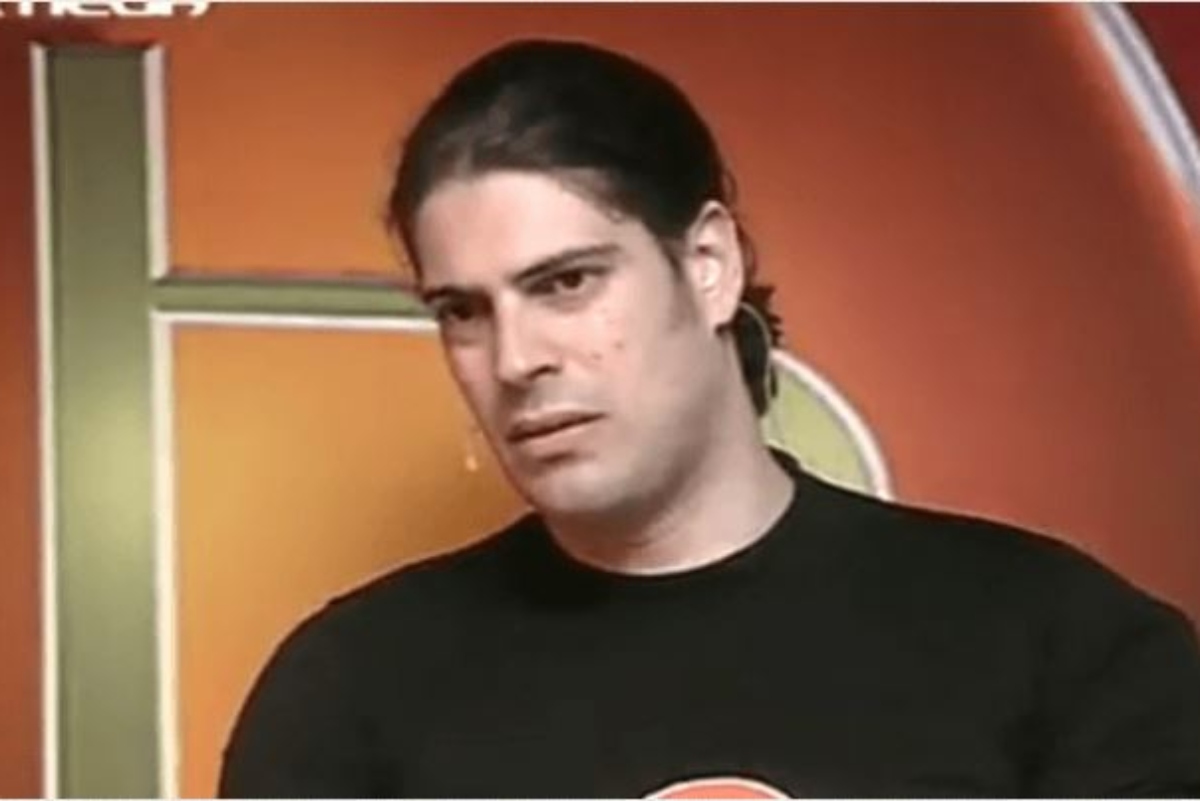 Το Σάββατο 18 Ιουλίου η κηδεία του Λορέντζο Καριέρε