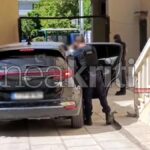 Μαφία Κρήτη Ιατροδικαστής Τοξικολόγος