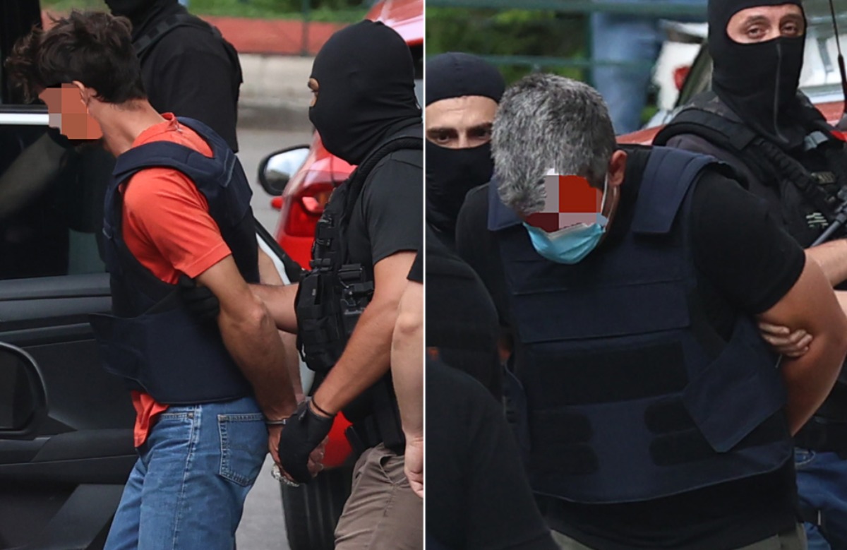 Μία φωτογραφία από καλοκαιρινές διακοπές το 2020 οδήγησε την ΕΛΑΣ στα ίχνη των δραστών της Marfin
