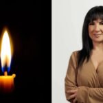Μαρία Αντωνογιαννάκη Δημοσιογράφος Νεκρή Κρήτη