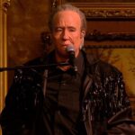 YFSF - Απρόβλεπτη Μαριλού Κατσαφάδου με το Hurt ως Johnny Cash: «Κατάθεση ψυχής, είσαι σπουδαία»