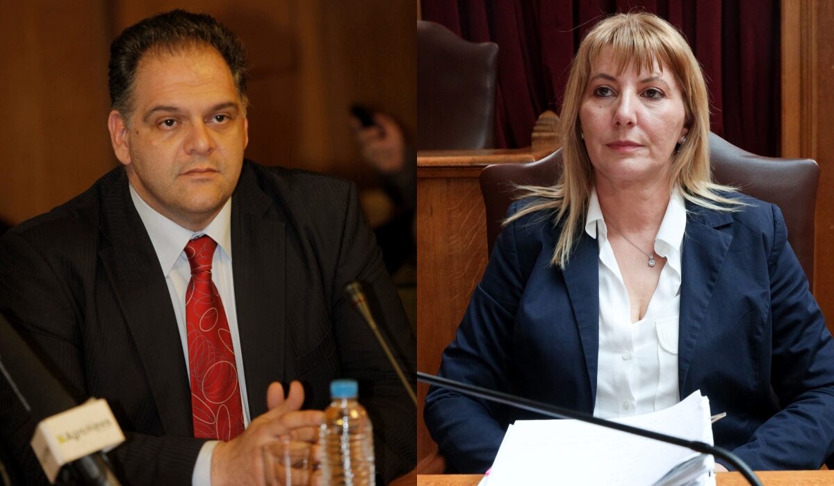 ΟΠΕΚΕΠΕ: Την ενοχή Μελά και Ρέππα ζητά ο εισαγγελέας – Προσπάθησαν να «θάψουν» το σκάνδαλο