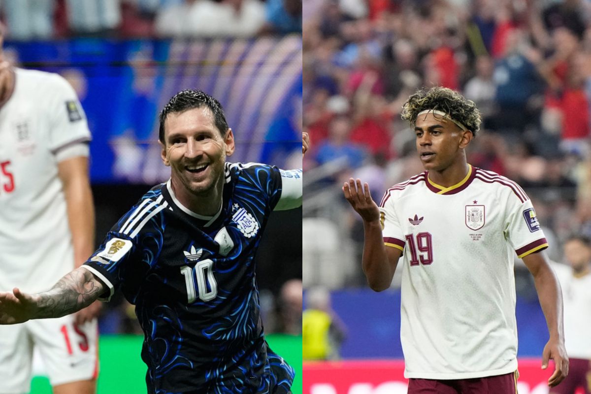 Τελικός Μουντιάλ 2026: Αργεντινή vs Ισπανία – Τι κάνει τις δύο φιναλίστ τόσο διαφορετικές