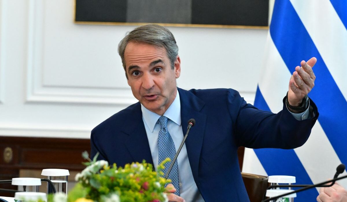Και αν ο Κ. Μητσοτάκης «μπλοφάρει»; Πιθανότερο το σενάριο για εκλογές την Άνοιξη του 2027