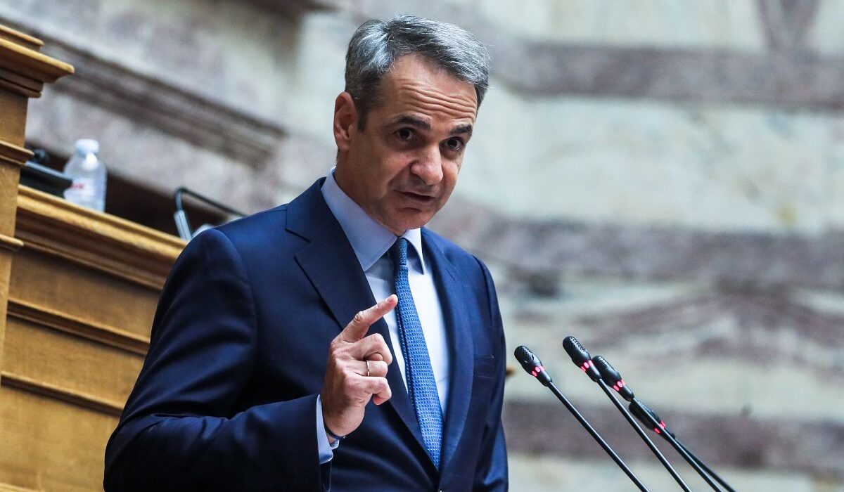 «Ήρεμα νερά» στη σημερινή συνεδρίαση της γαλάζιας ΚΟ
