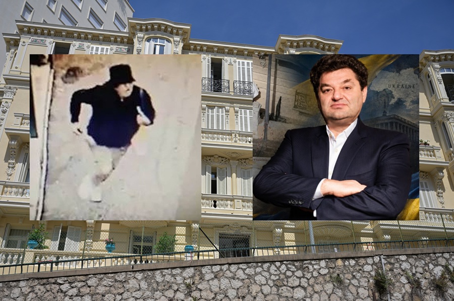 Μονακό