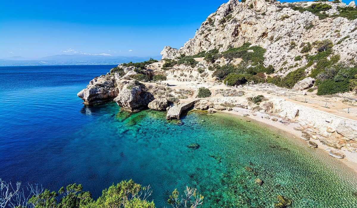 μονοήμερη