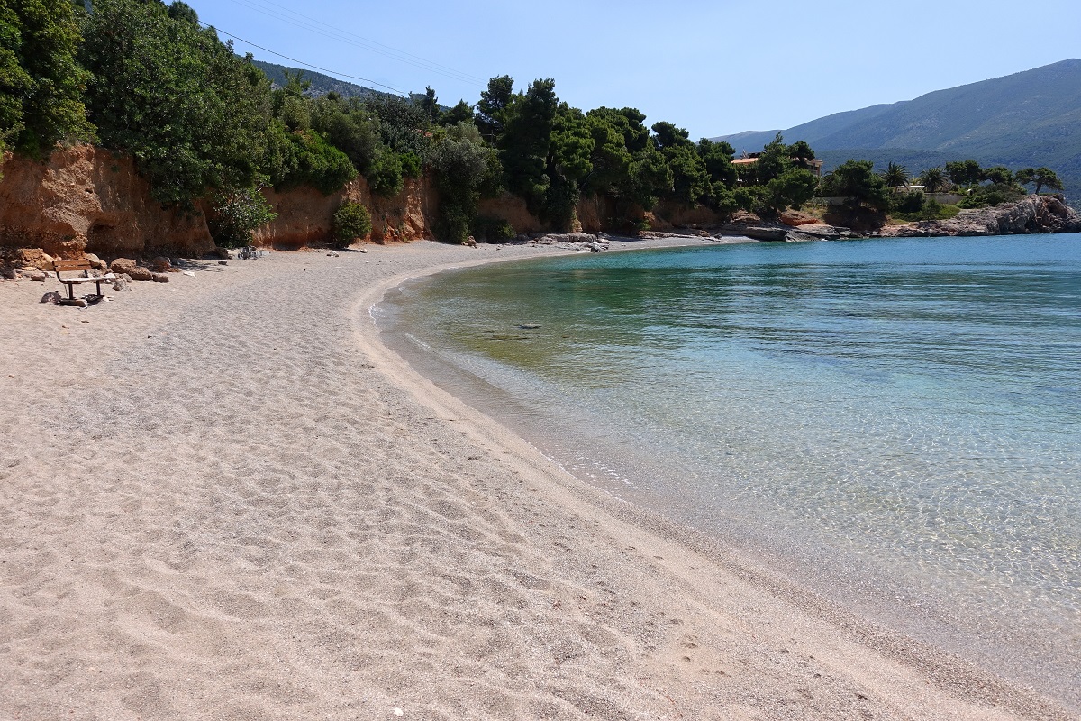 μονοήμερη