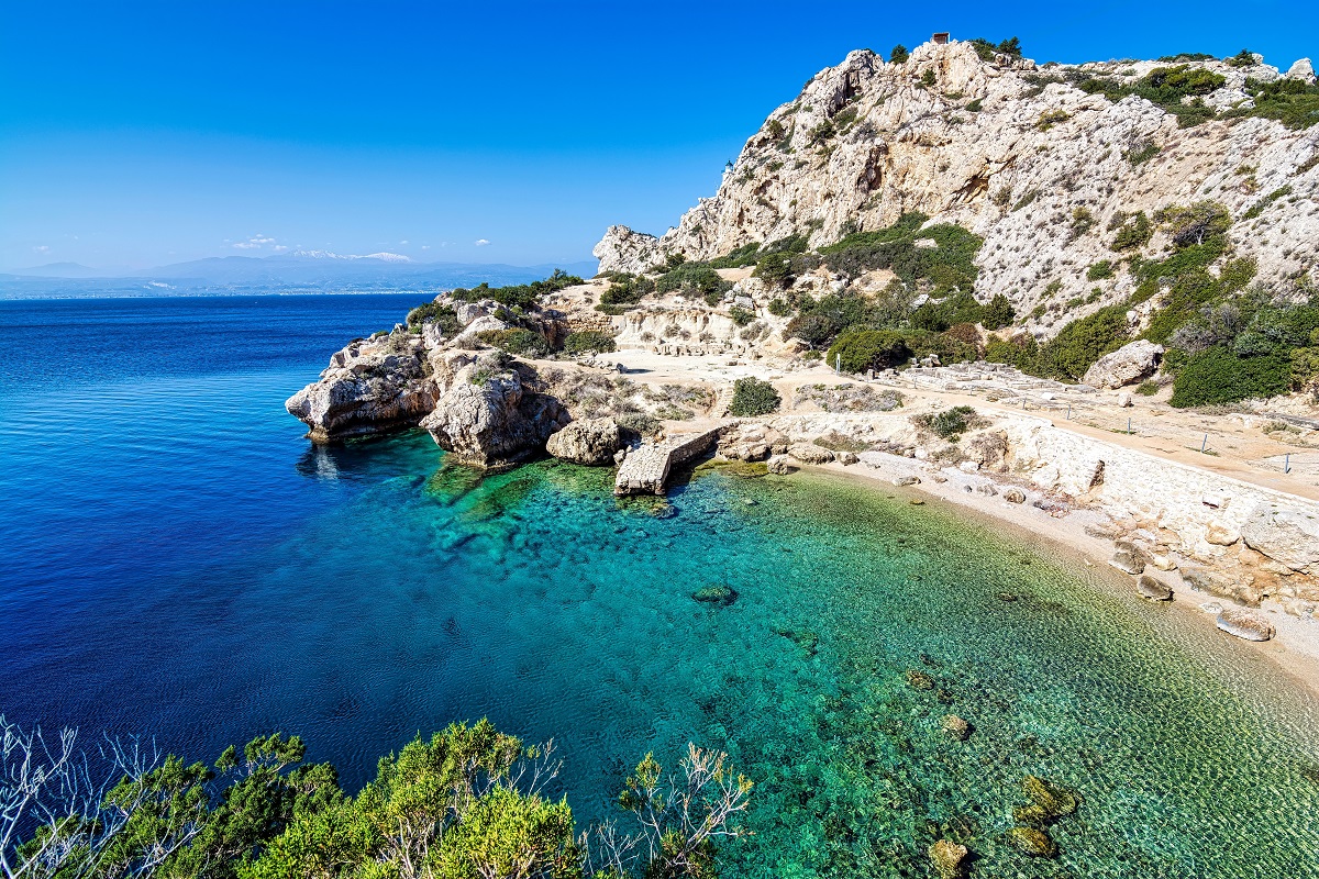 μονοήμερη