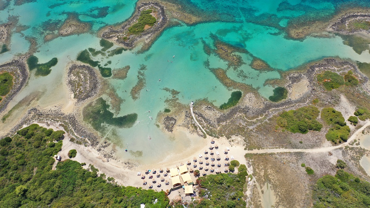 μπάνιο