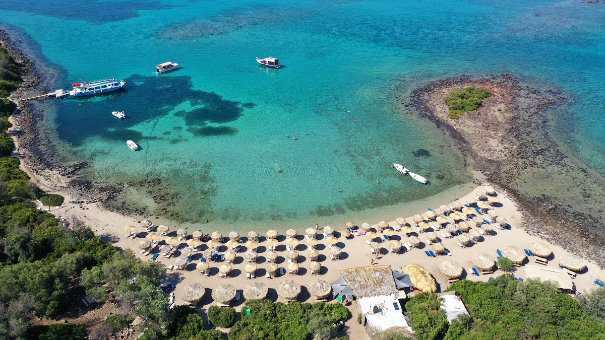 μπάνιο